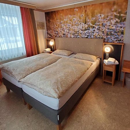 B & B Gaestehaus Schmidt Lichtenberg  Exteriér fotografie