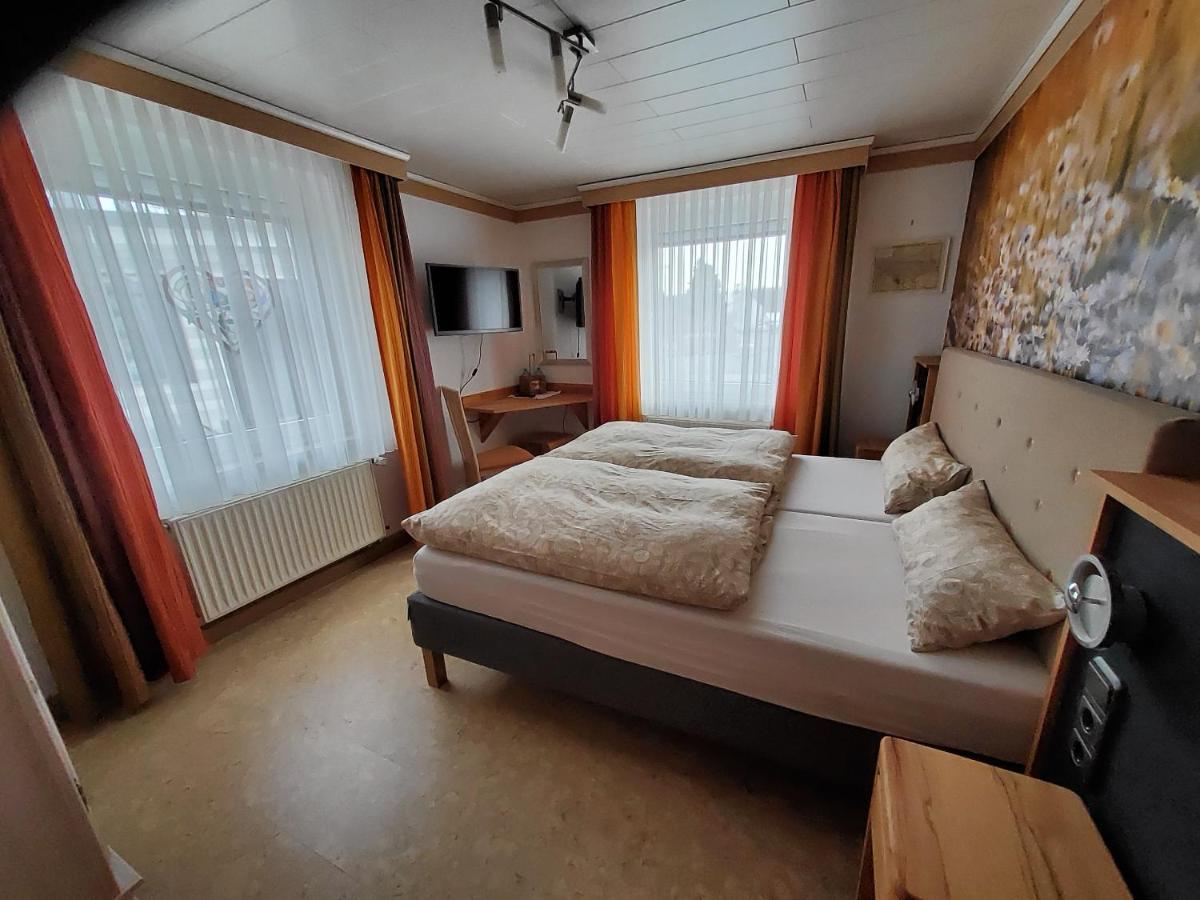 B & B Gaestehaus Schmidt Lichtenberg  Exteriér fotografie