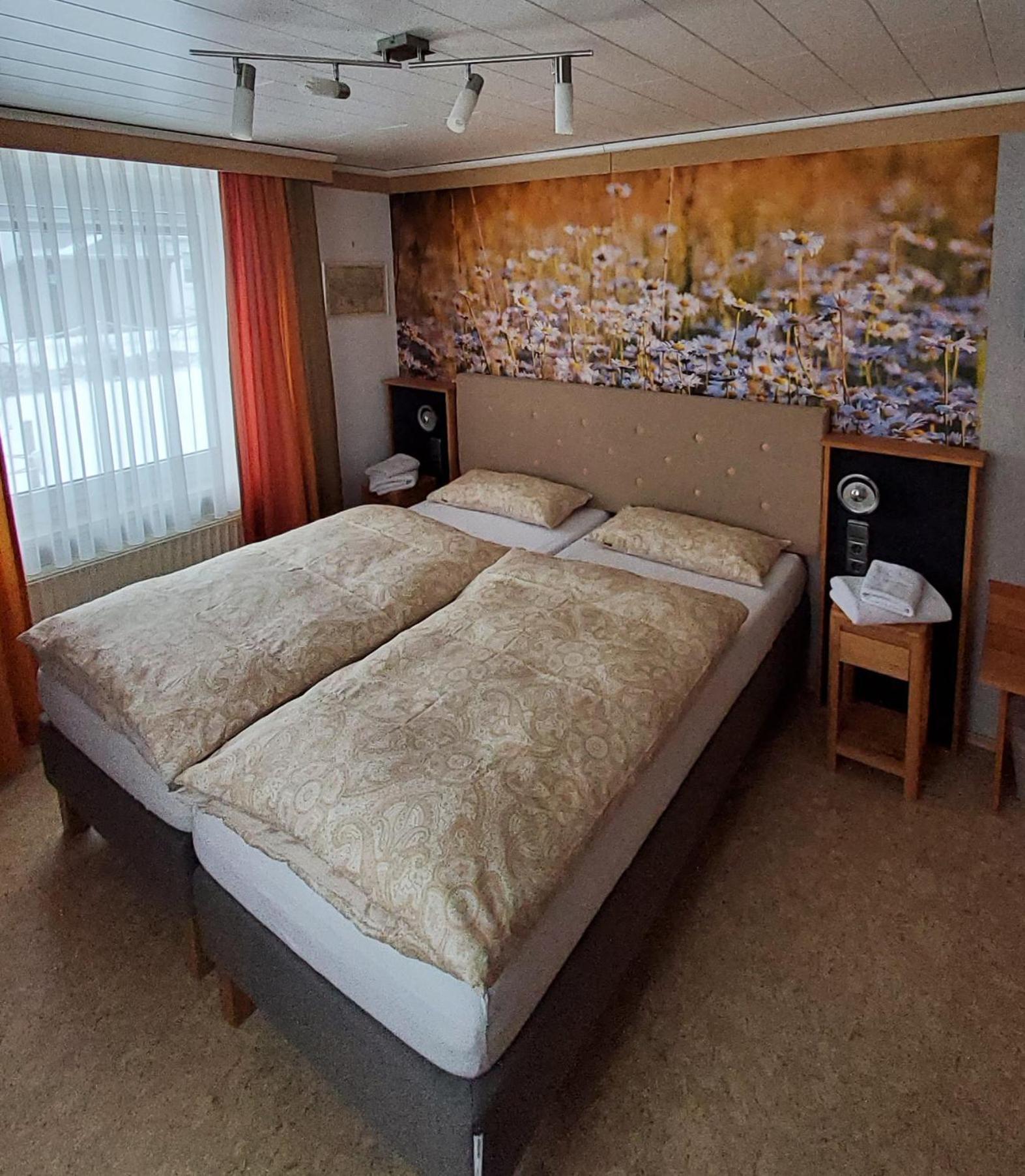 B & B Gaestehaus Schmidt Lichtenberg  Exteriér fotografie