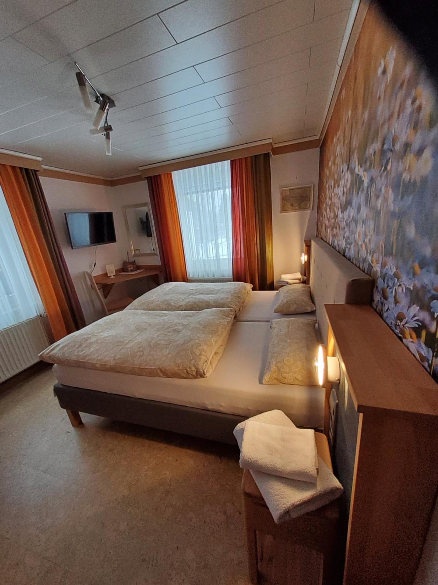 B & B Gaestehaus Schmidt Lichtenberg  Exteriér fotografie